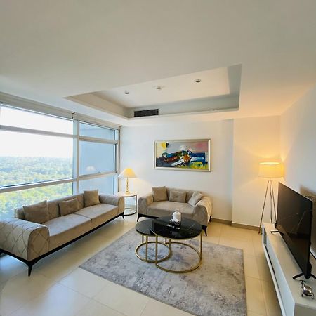 One Constitution Avenue - Apartments By Superhost Stays Islamabad Eksteriør bilde