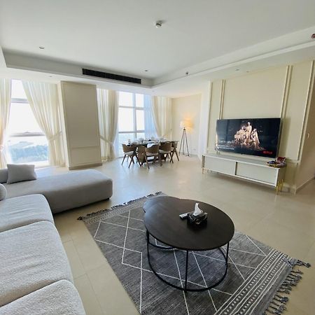 One Constitution Avenue - Apartments By Superhost Stays Islamabad Eksteriør bilde