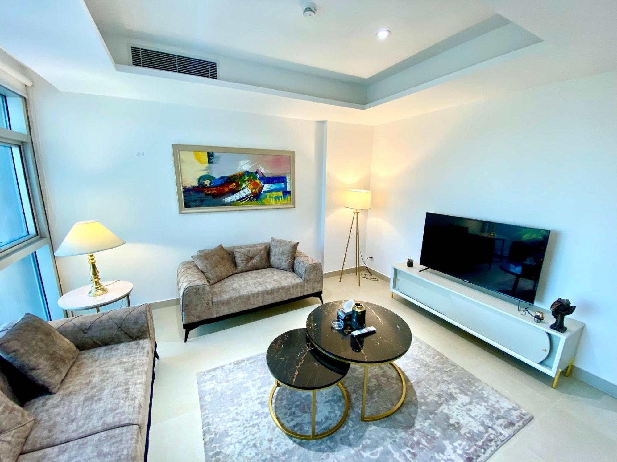One Constitution Avenue - Apartments By Superhost Stays Islamabad Rom bilde