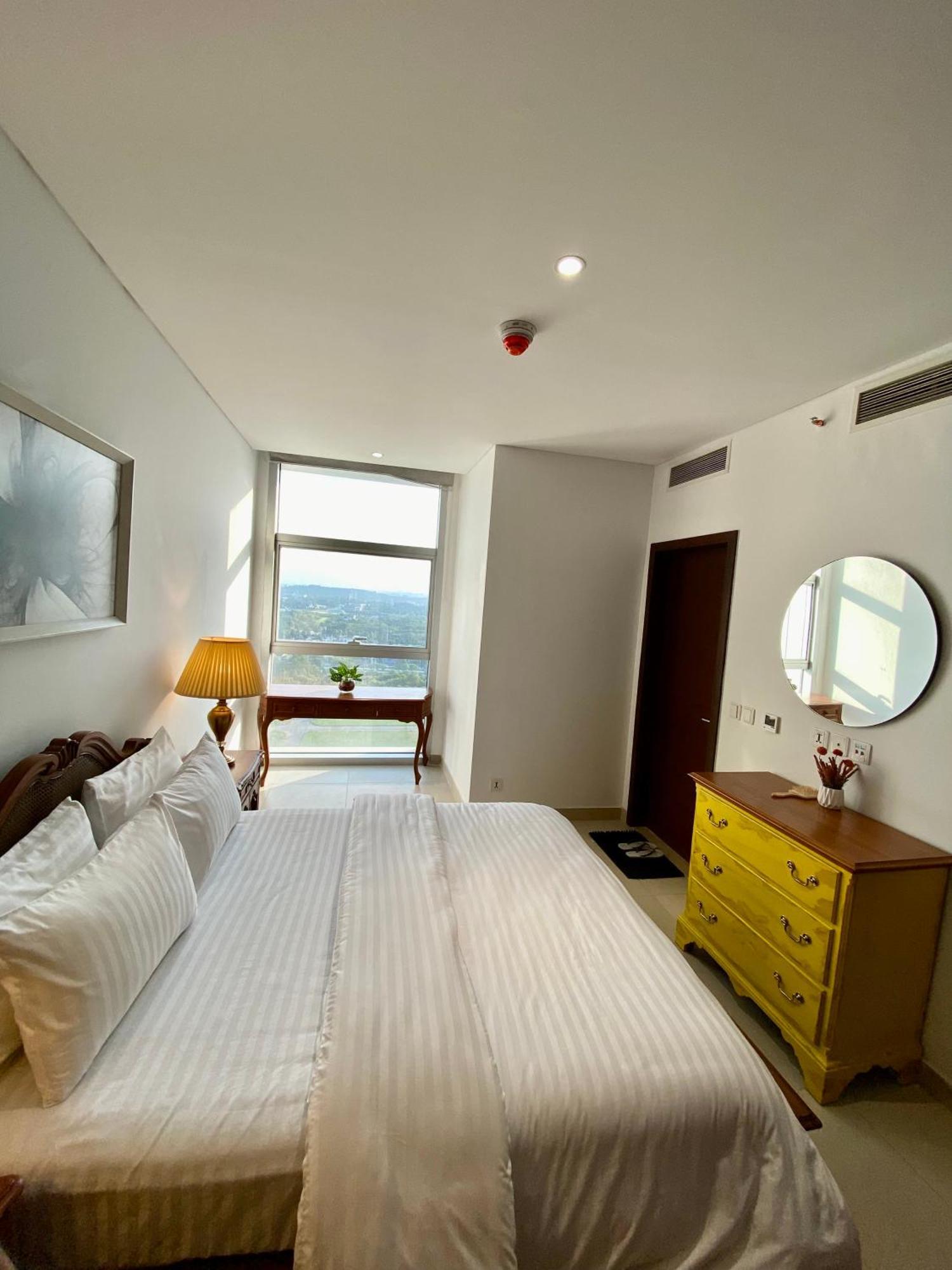 One Constitution Avenue - Apartments By Superhost Stays Islamabad Rom bilde