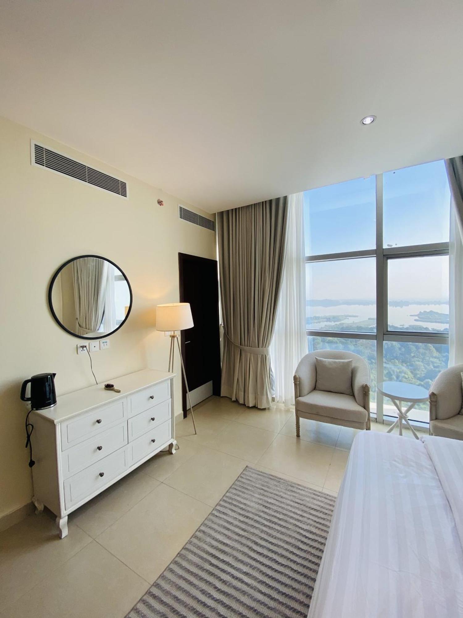 One Constitution Avenue - Apartments By Superhost Stays Islamabad Eksteriør bilde