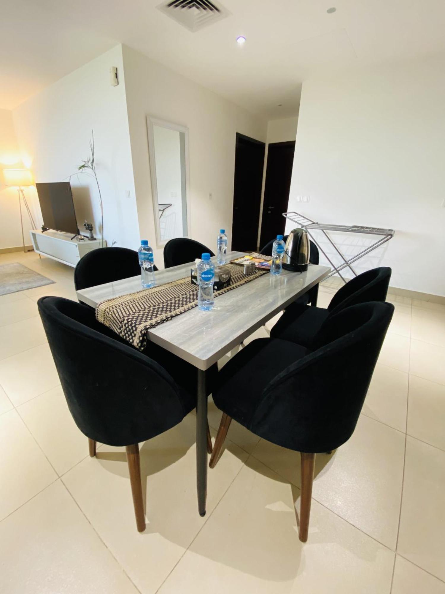 One Constitution Avenue - Apartments By Superhost Stays Islamabad Eksteriør bilde