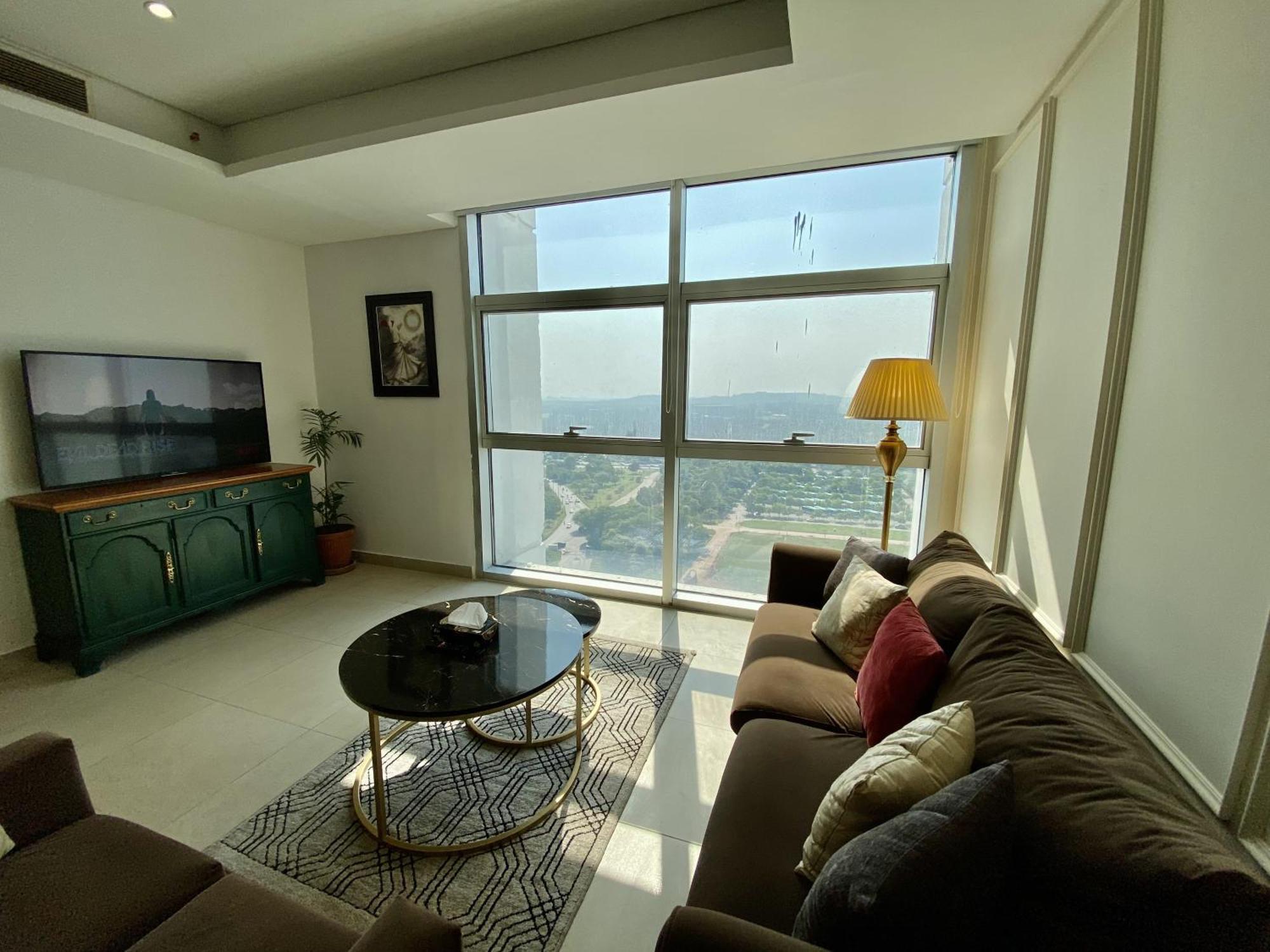 One Constitution Avenue - Apartments By Superhost Stays Islamabad Eksteriør bilde