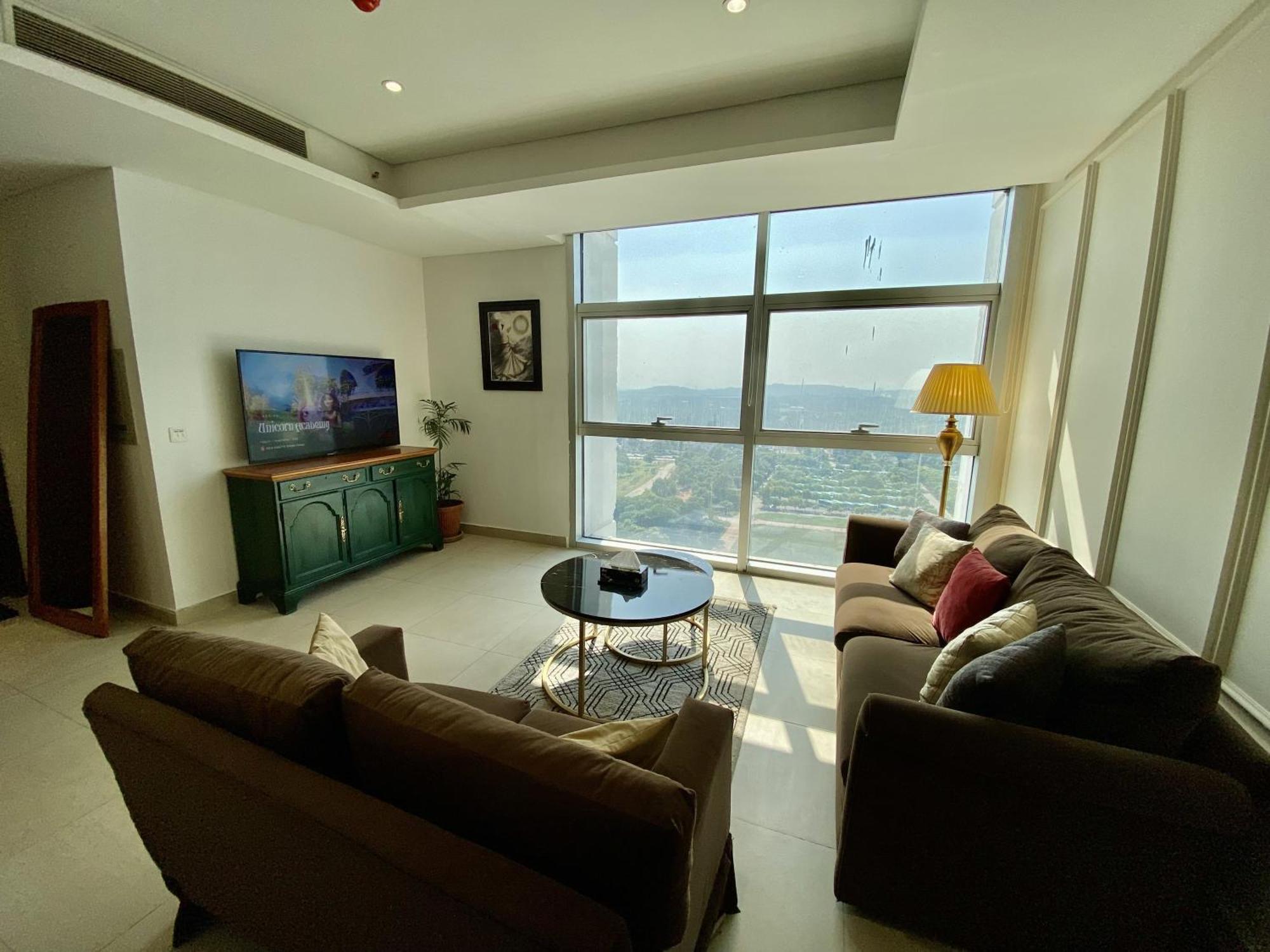 One Constitution Avenue - Apartments By Superhost Stays Islamabad Rom bilde