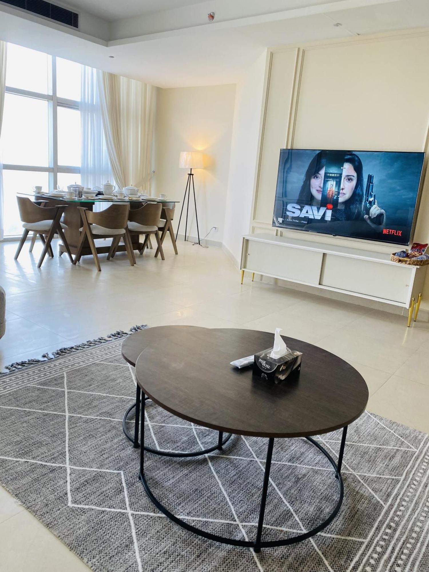 One Constitution Avenue - Apartments By Superhost Stays Islamabad Eksteriør bilde
