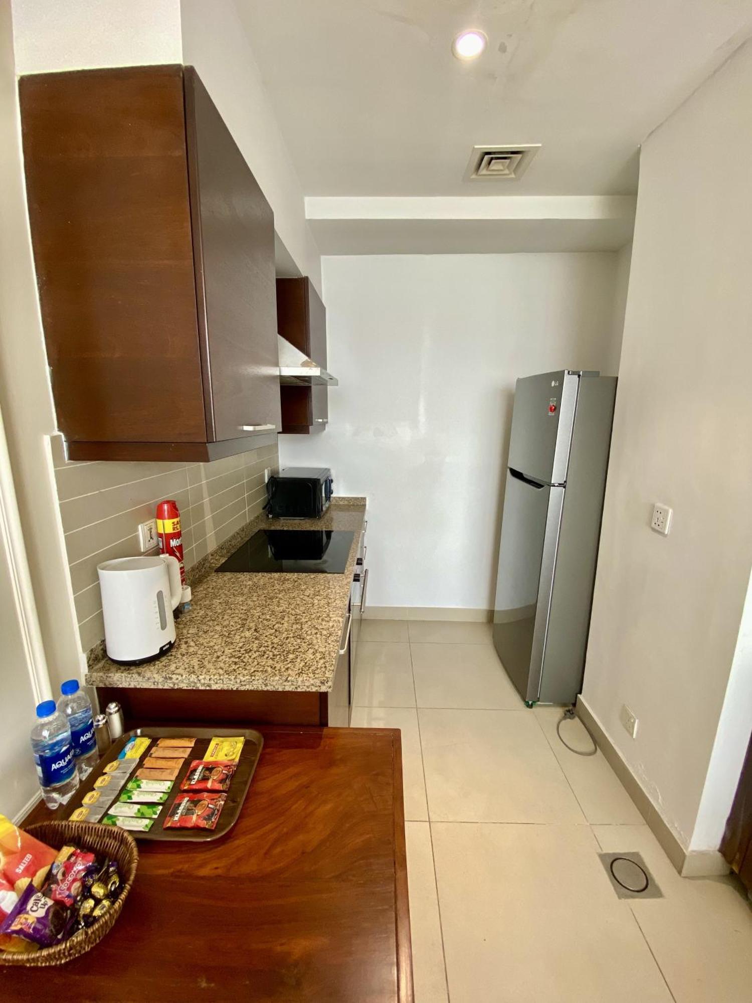 One Constitution Avenue - Apartments By Superhost Stays Islamabad Rom bilde