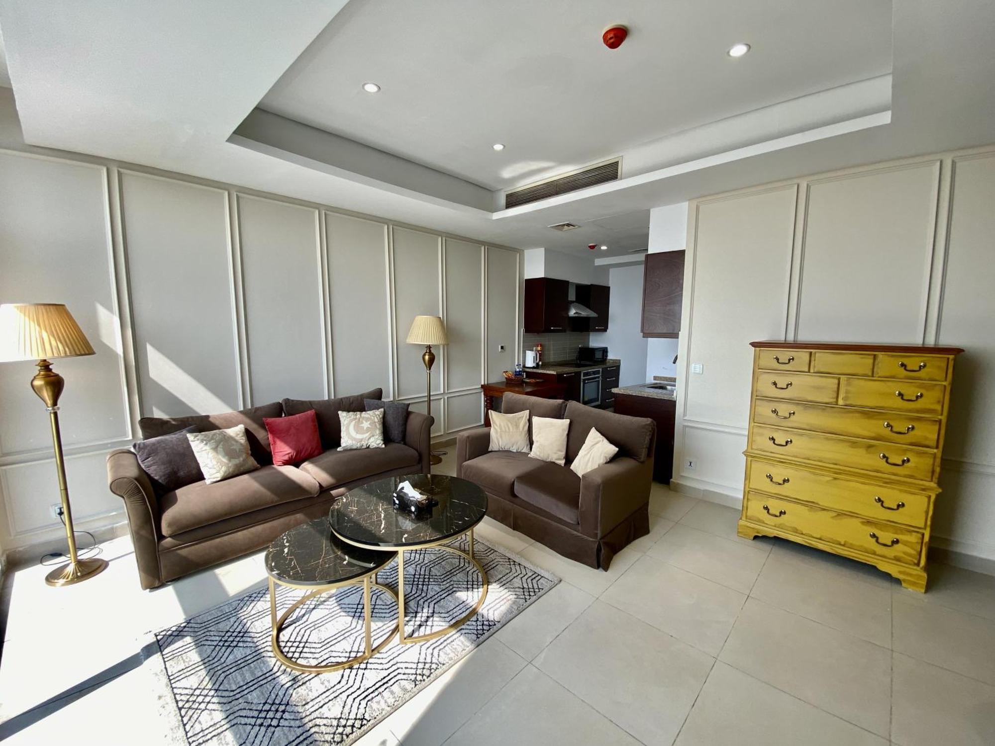 One Constitution Avenue - Apartments By Superhost Stays Islamabad Rom bilde