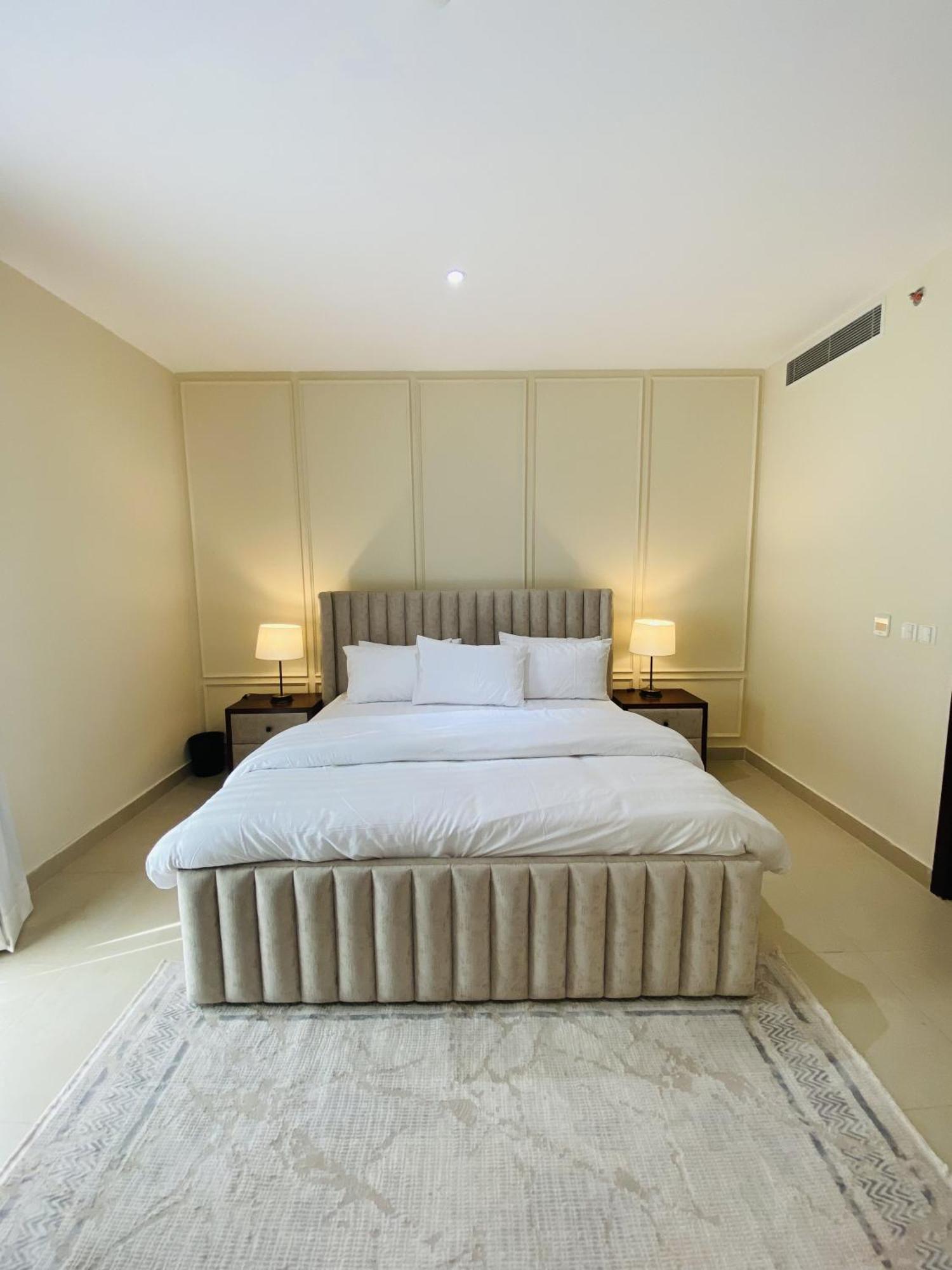 One Constitution Avenue - Apartments By Superhost Stays Islamabad Rom bilde